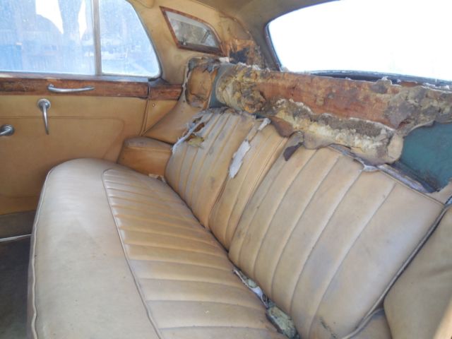 1964 Bentley S3 Series 1964 Bentley S3 Sedan RHD - photo 12