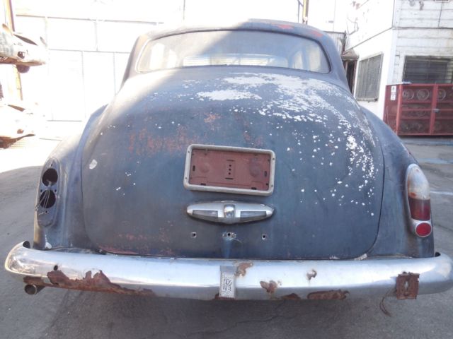 1964 Bentley S3 Series 1964 Bentley S3 Sedan RHD - photo 8