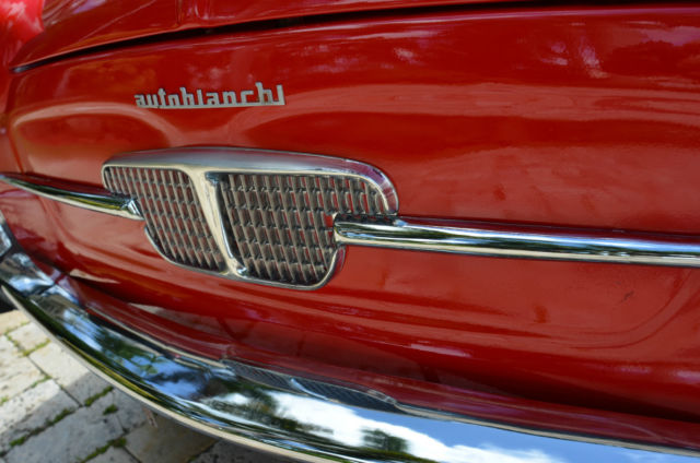 1964 Fiat 500 Bianchina SEE VIDEO! - photo 8