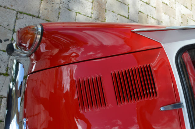1964 Fiat 500 Bianchina SEE VIDEO! - photo 9