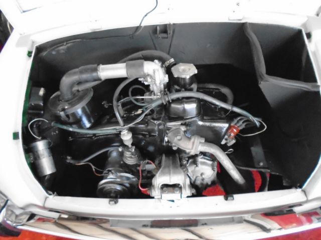 1964 Alfa Romeo Other - photo 10
