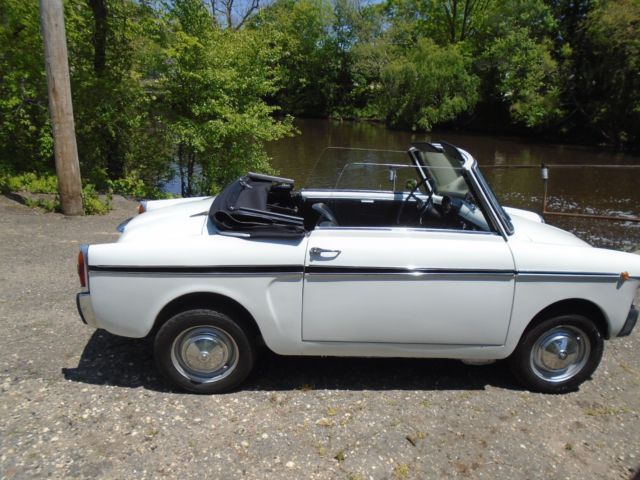 1964 Alfa Romeo Other - photo 12