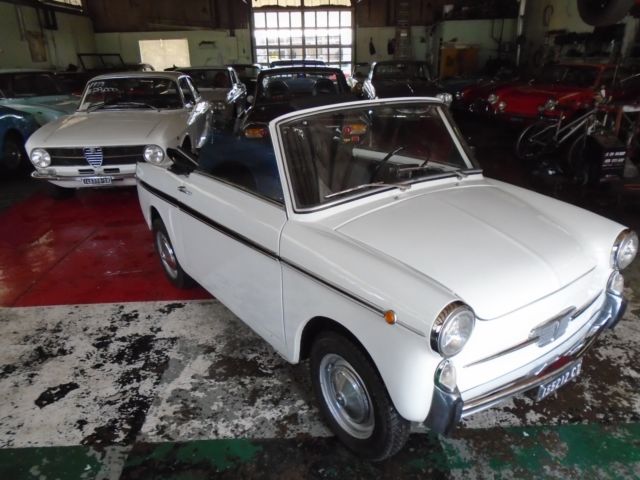 1964 Alfa Romeo Other - photo 2