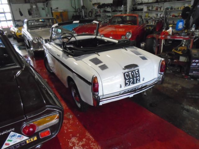 1964 Alfa Romeo Other - photo 5