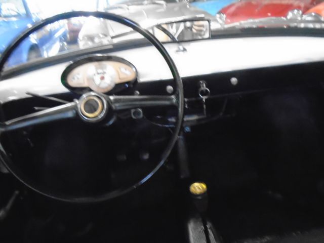 1964 Alfa Romeo Other - photo 6