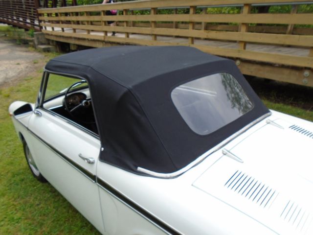 1965 Alfa Romeo Other - photo 11