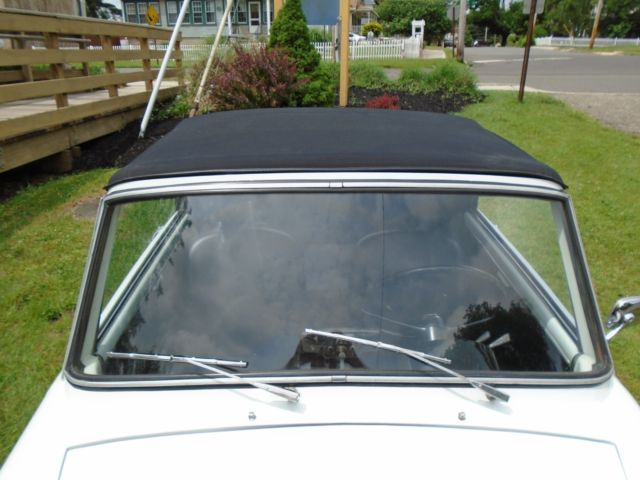 1965 Alfa Romeo Other - photo 13