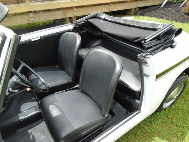 1965 Alfa Romeo Other - photo 3