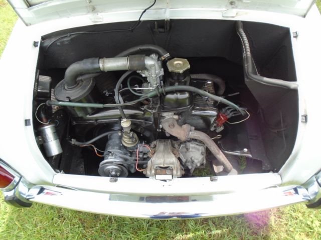 1965 Alfa Romeo Other - photo 4