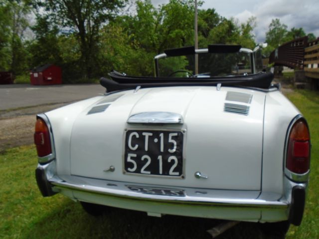 1965 Alfa Romeo Other - photo 5