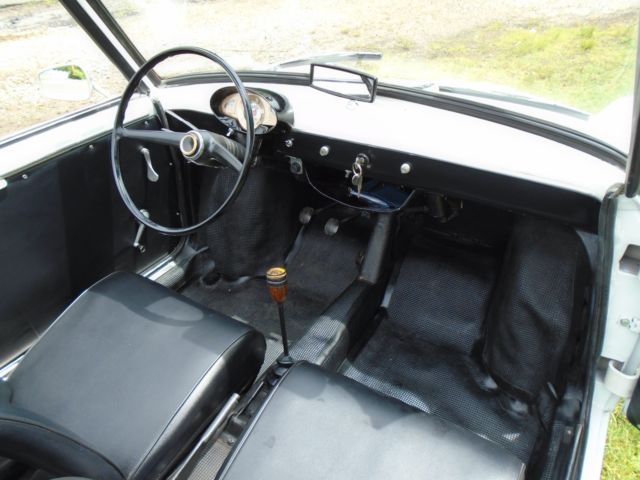 1965 Alfa Romeo Other - photo 6