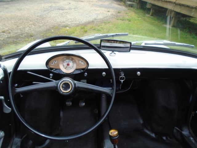 1965 Alfa Romeo Other - photo 9