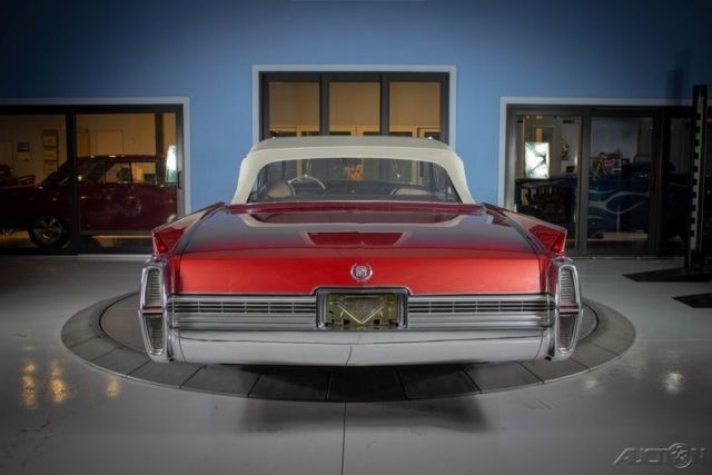 1964 Cadillac Eldorado Biarritz - photo 4