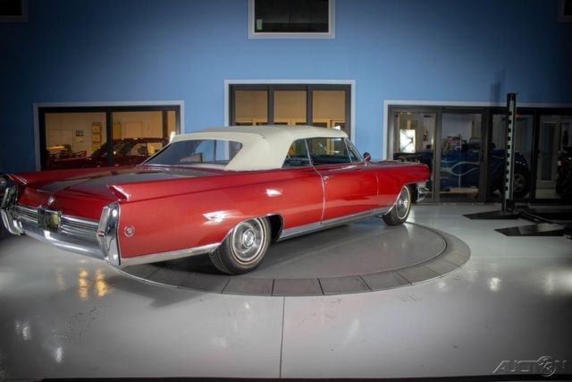 1964 Cadillac Eldorado Biarritz - photo 5