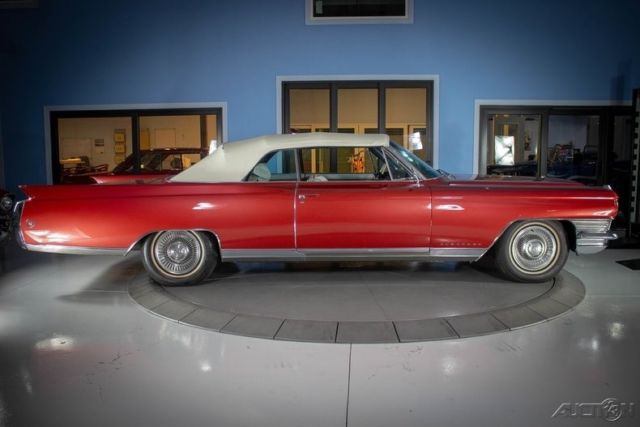1964 Cadillac Eldorado Biarritz - photo 6