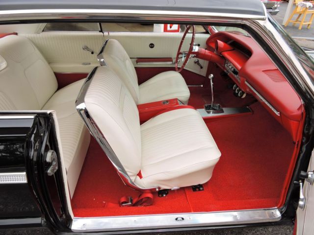 1964 Chevrolet SS 409 / 425 HP SUPER CAR - photo 10