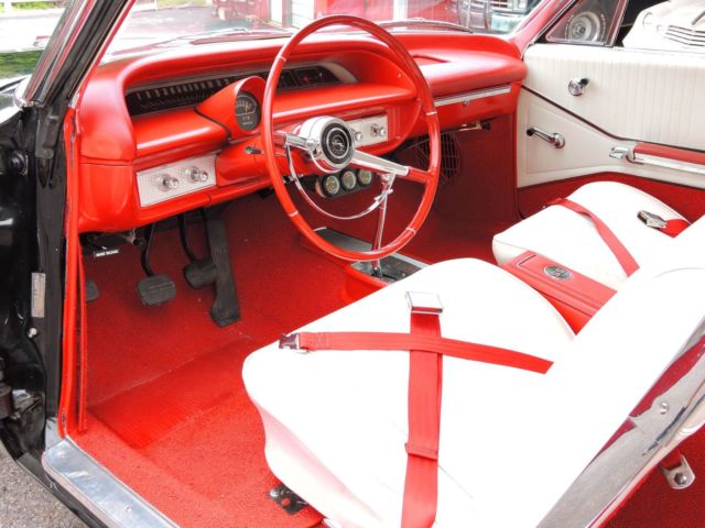 1964 Chevrolet SS 409 / 425 HP SUPER CAR - photo 8
