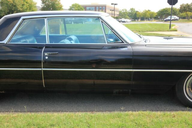 1964 Cadillac DeVille 2 door - photo 11