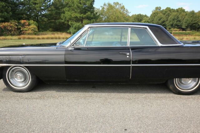 1964 Cadillac DeVille 2 door - photo 6
