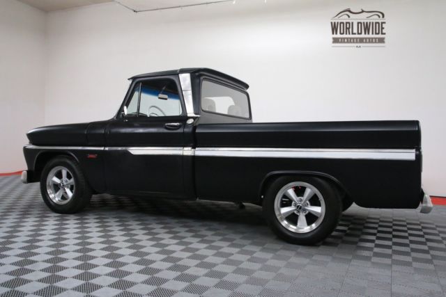 1964 Chevrolet C10 SHORT WIDE BIG WINDOW 454 AUTO - photo 11