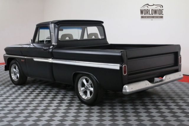 1964 Chevrolet C10 SHORT WIDE BIG WINDOW 454 AUTO - photo 13