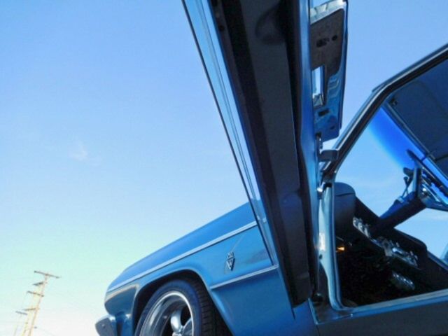 1964 Chevrolet Impala SPORT COUPE - photo 11