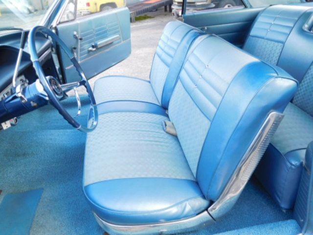 1964 Chevrolet Impala SPORT COUPE - photo 12