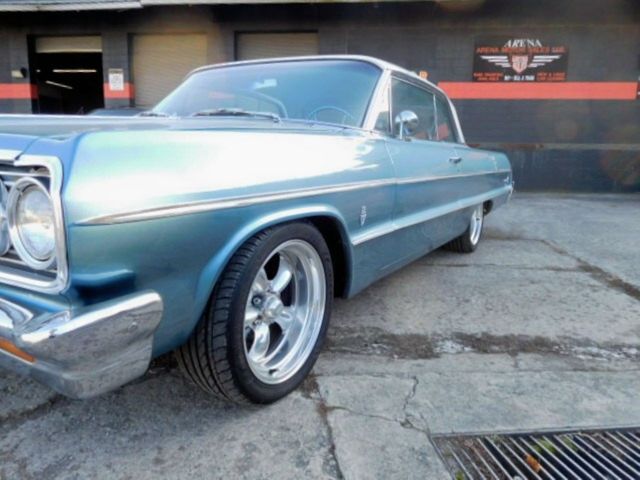 1964 Chevrolet Impala SPORT COUPE - photo 5