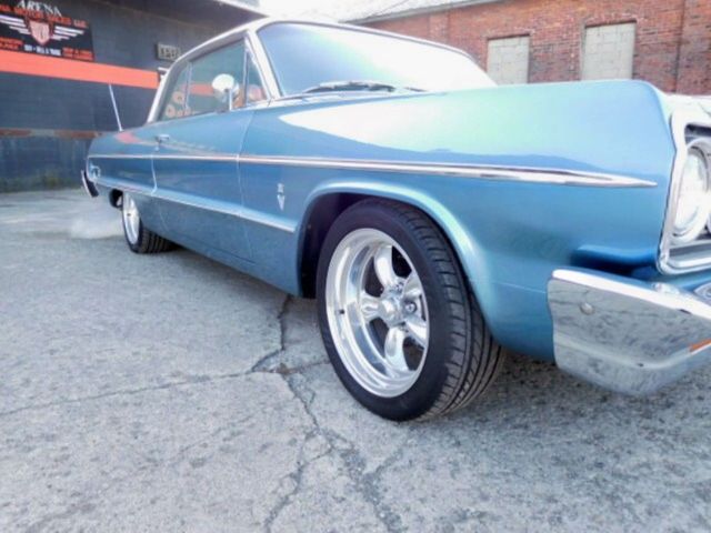 1964 Chevrolet Impala SPORT COUPE - photo 6