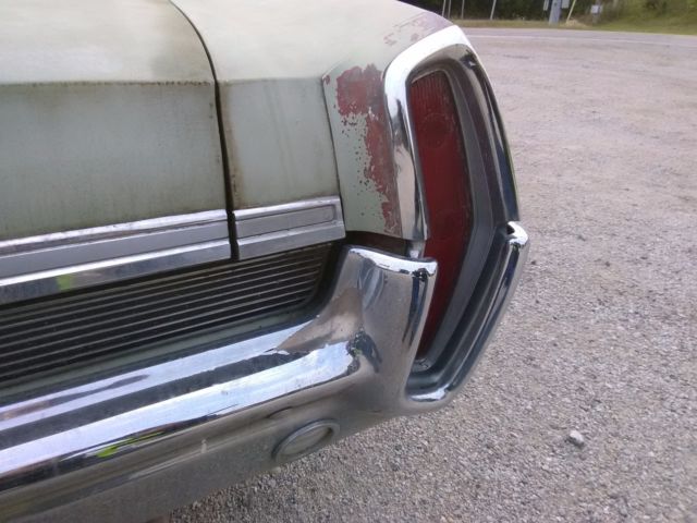 1964 Pontiac Bonneville - photo 5