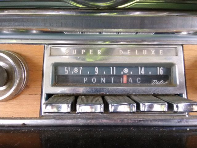 1964 Pontiac Bonneville - photo 7