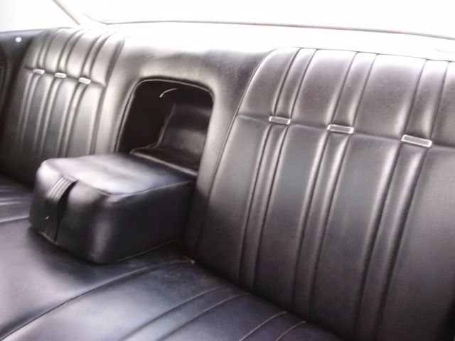 1964 Pontiac Bonneville - photo 8