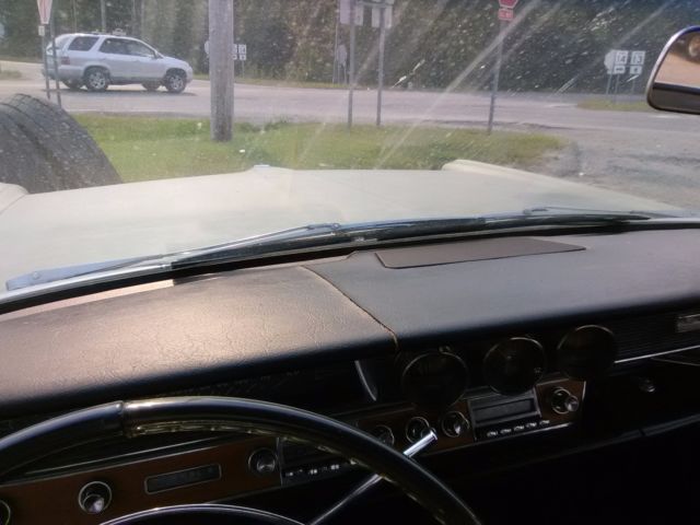 1964 Pontiac Bonneville - photo 9