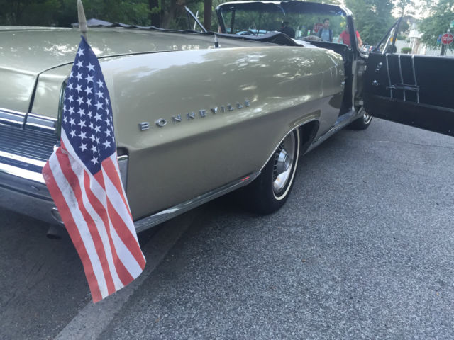 1964 Pontiac Bonneville - photo 10