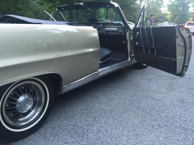 1964 Pontiac Bonneville - photo 11