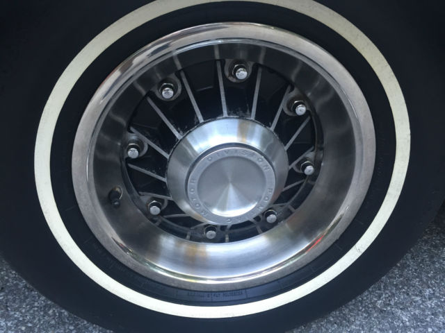 1964 Pontiac Bonneville - photo 12