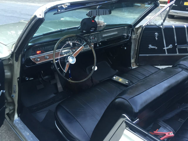 1964 Pontiac Bonneville - photo 5