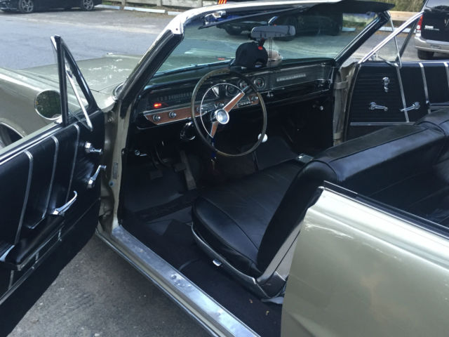 1964 Pontiac Bonneville - photo 6