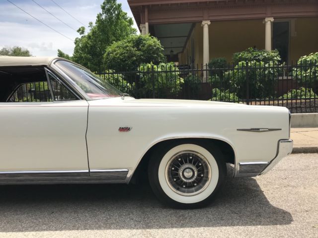 1964 Pontiac Bonneville - photo 7