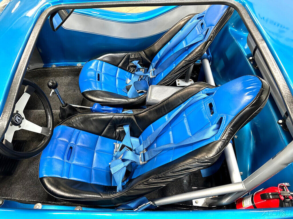 1964 Volkswagen Dune Buggy Bradley GT - photo 10