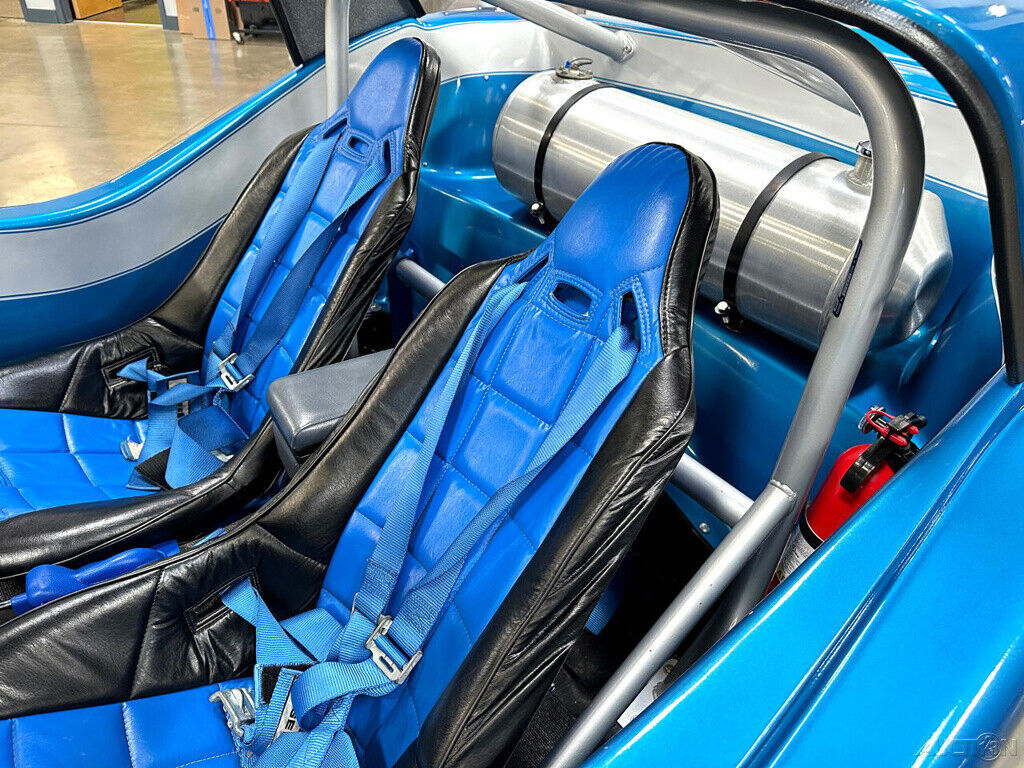 1964 Volkswagen Dune Buggy Bradley GT - photo 11