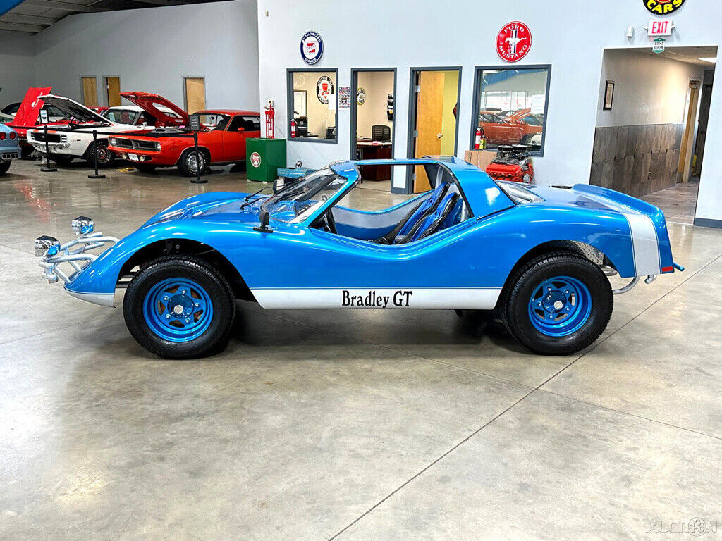 1964 Volkswagen Dune Buggy Bradley GT - photo 2