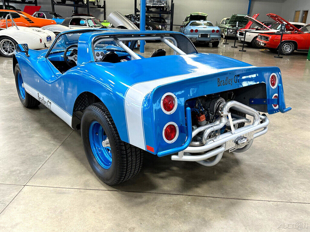 1964 Volkswagen Dune Buggy Bradley GT - photo 3