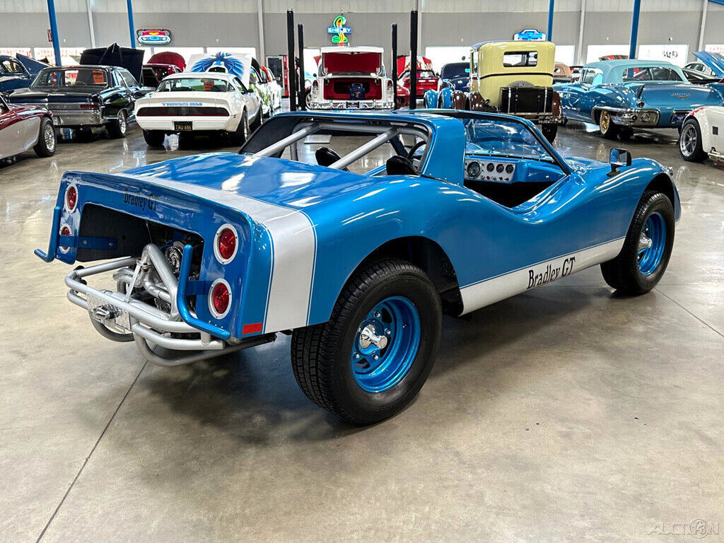 1964 Volkswagen Dune Buggy Bradley GT - photo 5