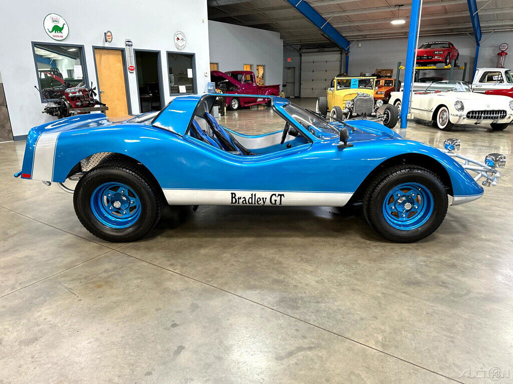 1964 Volkswagen Dune Buggy Bradley GT - photo 6