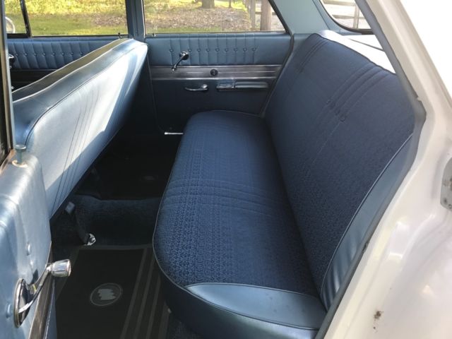 1964 Buick LeSabre - photo 11