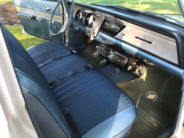 1964 Buick LeSabre - photo 12