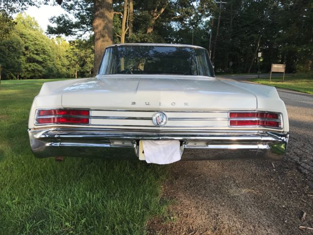 1964 Buick LeSabre - photo 5