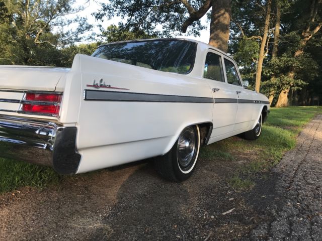 1964 Buick LeSabre - photo 6