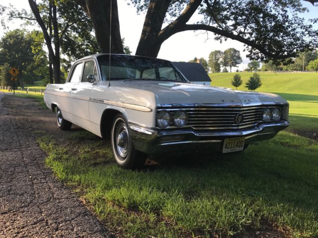 1964 Buick LeSabre - photo 7